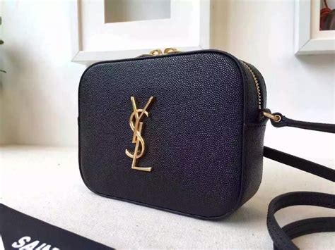 ysl black bag copy|YSL black bag with tassel.